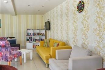 Clover Magic Altinkum Park Side 3*