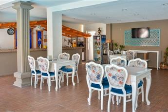 Clover Magic Altinkum Park Side 3*