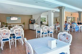 Clover Magic Altinkum Park Side 3*