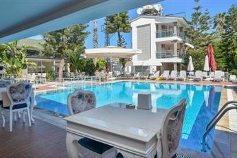 Clover Magic Altinkum Park Side 3*