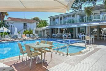 Clover Magic Altinkum Park Side 3*