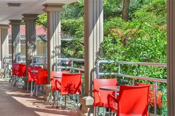 Clover Magic Altinkum Park Side 3*