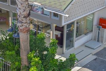 Clover Magic Altinkum Park Side 3*