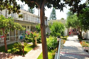 Clover Magic Altinkum Park Side 3*