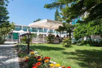 Clover Magic Altinkum Park Side 3*