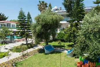 Clover Magic Altinkum Park Side 3*