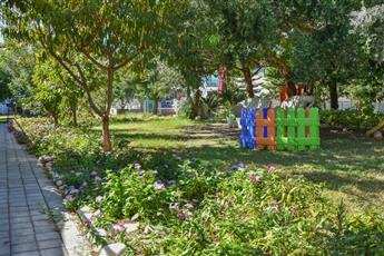 Clover Magic Altinkum Park Side 3*