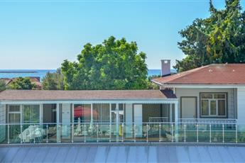 Clover Magic Altinkum Park Side 3*