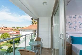 Clover Magic Altinkum Park Side 3*