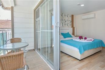 Clover Magic Altinkum Park Side 3*