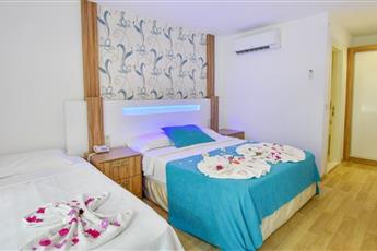 Clover Magic Altinkum Park Side 3*