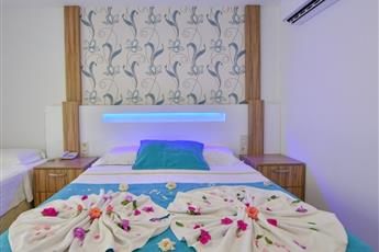 Clover Magic Altinkum Park Side 3*