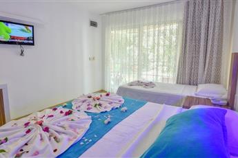 Clover Magic Altinkum Park Side 3*