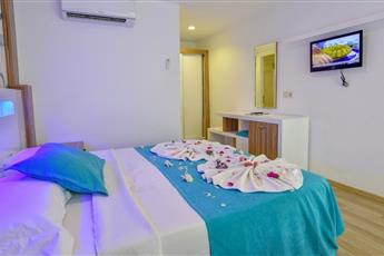 Clover Magic Altinkum Park Side 3*