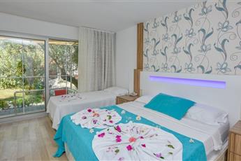 Clover Magic Altinkum Park Side 3*