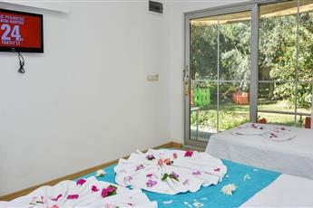 Clover Magic Altinkum Park Side 3*