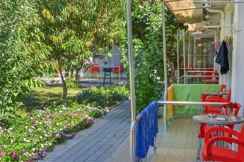 Clover Magic Altinkum Park Side 3*