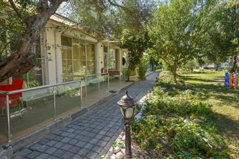 Clover Magic Altinkum Park Side 3*