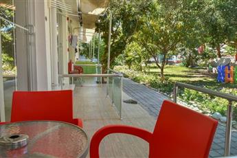 Clover Magic Altinkum Park Side 3*