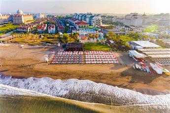 Clover Magic Belek Hotel 5*