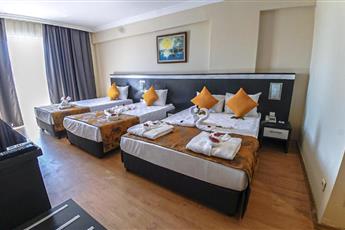 Clover Magic Belek Hotel 5*