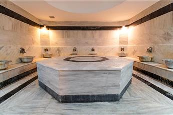 Clover Magic Belek Hotel 5*