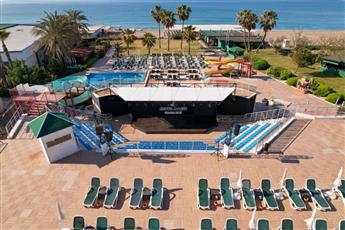 Clover Magic Belek Hotel 5*