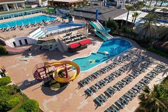 Clover Magic Belek Hotel 5*