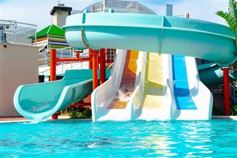 Clover Magic Belek Hotel 5*