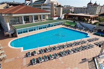Clover Magic Belek Hotel 5*