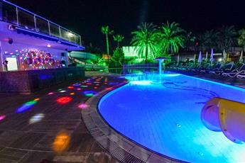 Clover Magic Belek Hotel 5*