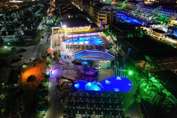Clover Magic Belek Hotel 5*