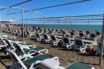 Clover Magic Belek Hotel 5*