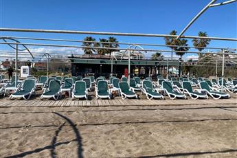 Clover Magic Belek Hotel 5*