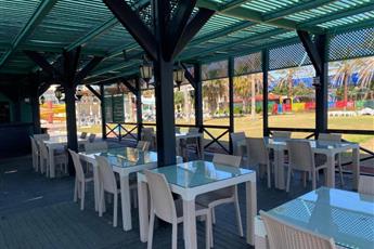 Clover Magic Belek Hotel 5*