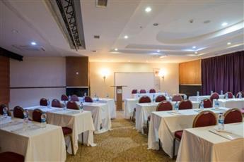 Clover Magic Belek Hotel 5*