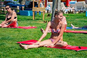 Clover Magic Belek Hotel 5*