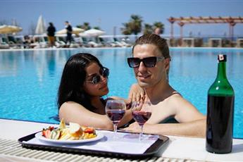 Clover Magic Belek Hotel 5*