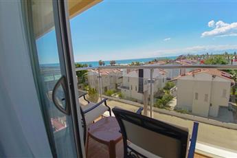 Clover Magic Belek Hotel 5*