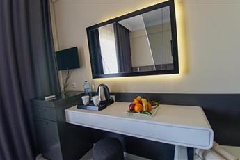 Clover Magic Belek Hotel 5*