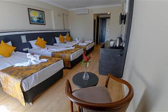 Clover Magic Belek Hotel 5*