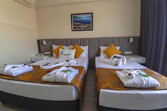 Clover Magic Belek Hotel 5*