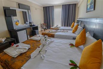 Clover Magic Belek Hotel 5*