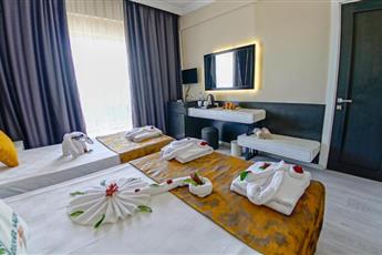 Clover Magic Belek Hotel 5*