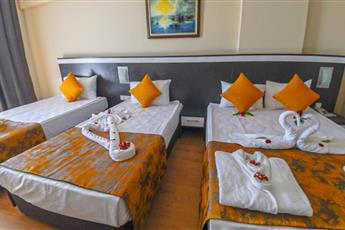 Clover Magic Belek Hotel 5*