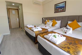 Clover Magic Belek Hotel 5*