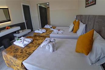 Clover Magic Belek Hotel 5*