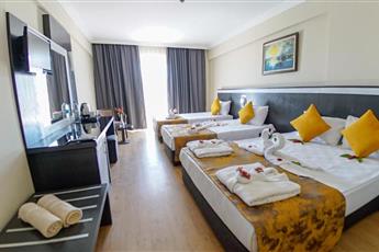 Clover Magic Belek Hotel 5*