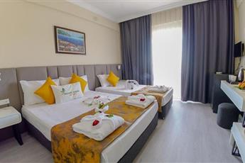 Clover Magic Belek Hotel 5*