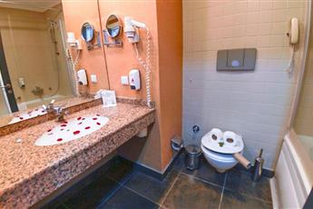 Clover Magic Belek Hotel 5*